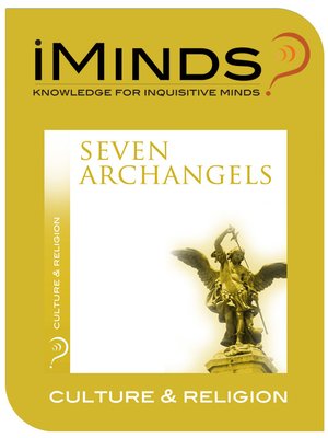 cover image of Seven Archangels